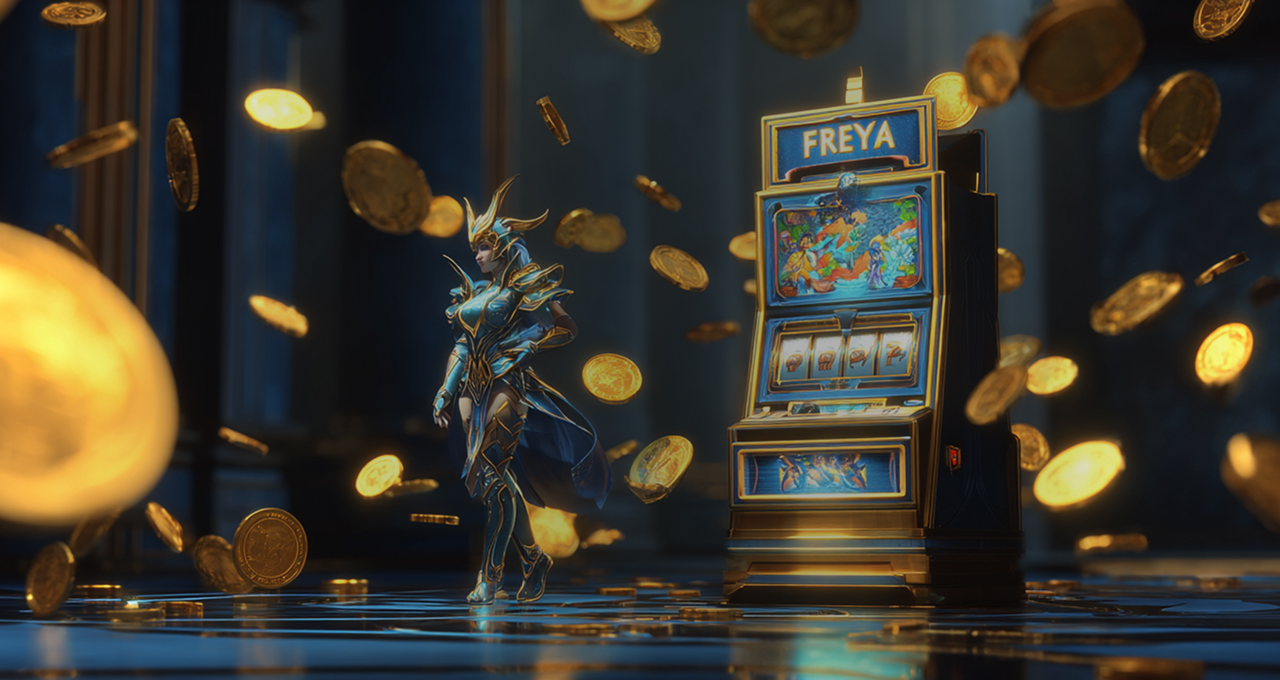 Freja Casino